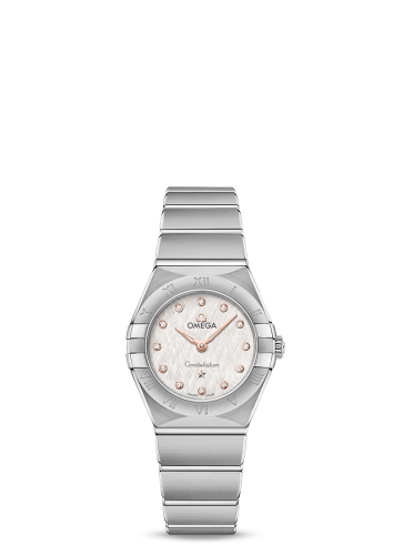 Omega Constellation 131-10-25-60-52-001
