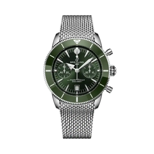 Breitling Superocean Heritage AB0156361L1A1