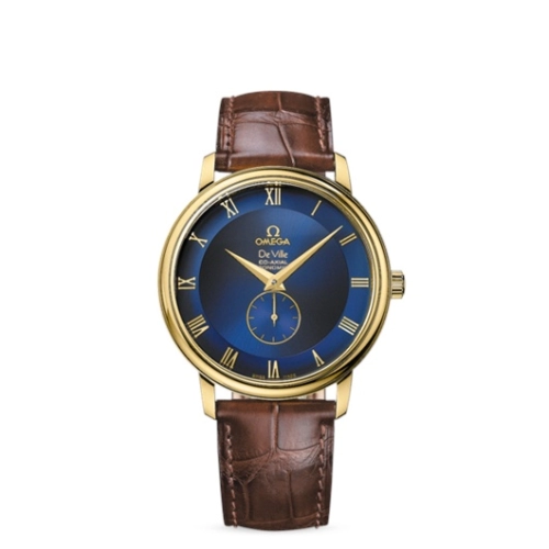 Omega De Ville 4613-80-02