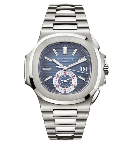 Patek Philippe Nautilus 5980-1A-001