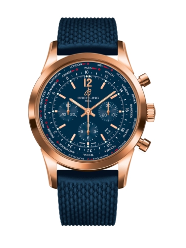 Breitling Transocean RB0510V1-C880-276S