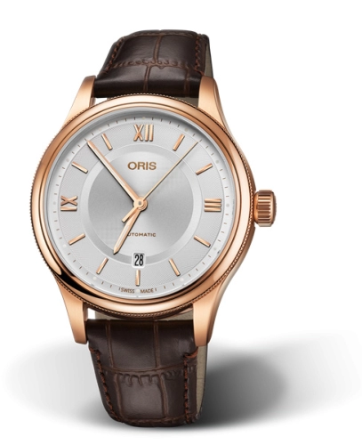 Oris Classic 01-733-7719-4871-07-6-20-32