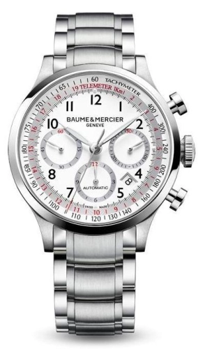 Baume & Mercier Capeland 10061
