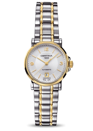 Certina DS Caimano C0172072203700