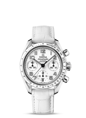 Omega Speedmaster (Non-Moonwatch) 324-33-38-40-04-001