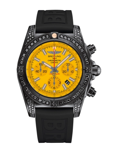 Breitling Chronomat B01 44 MB0111AV-I532-262S