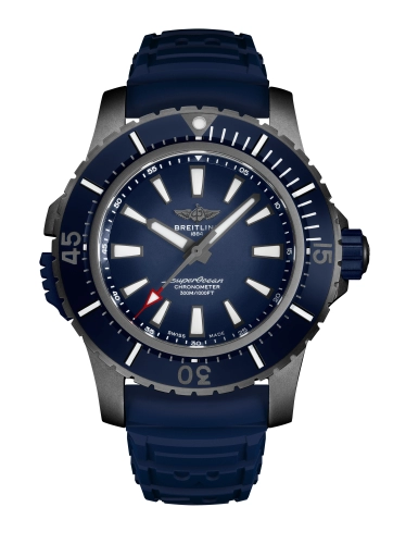 Breitling Superocean V17369101C1S1