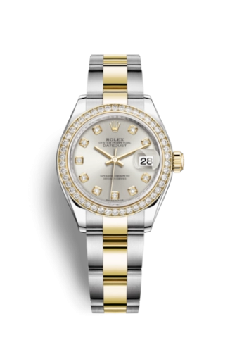 Rolex Lady-Datejust 279383RBR-0008