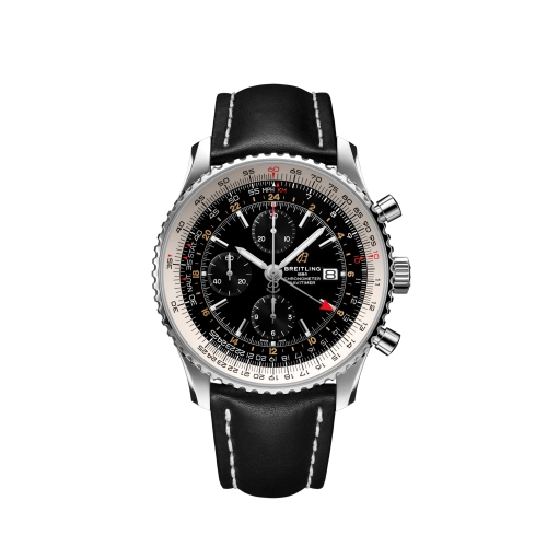 Breitling Navitimer A24322121B2X1