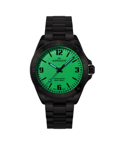 Norqain Adventure NNB1001BBWA-IL107-DLC