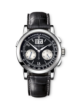 A. Lange & Söhne Saxonia 403-035