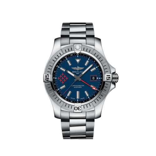 Breitling Avenger A323951A1C1A1