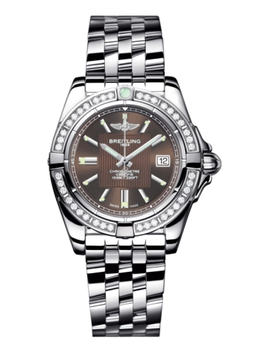 Breitling Galactic A71356LA-Q579-367A