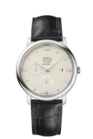 Omega De Ville 424-13-40-21-09-001