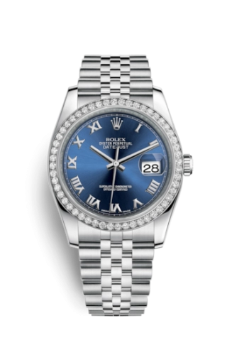 Rolex Datejust 36 116244-0071
