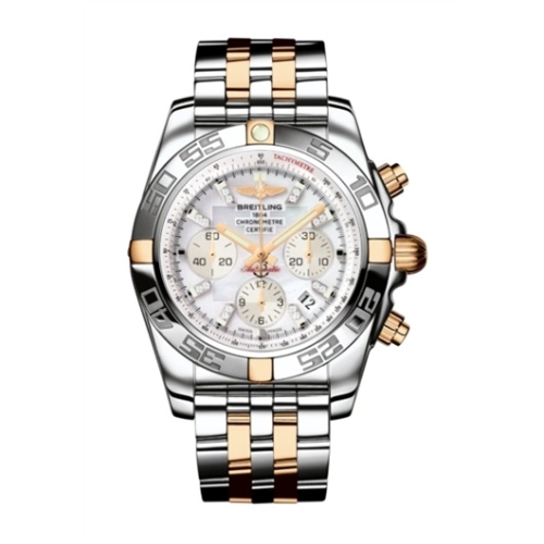 Breitling Chronomat B01 44 IB011012A698375C