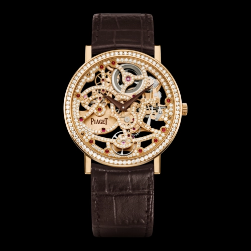 Piaget Altiplano G0A39125