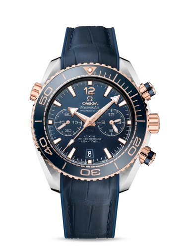 Omega Seamaster Planet Ocean 215-23-46-51-03-001