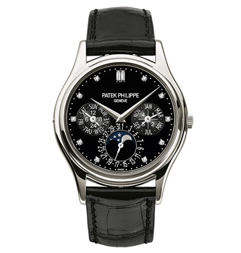 Patek Philippe Grand Complications 5140P-013