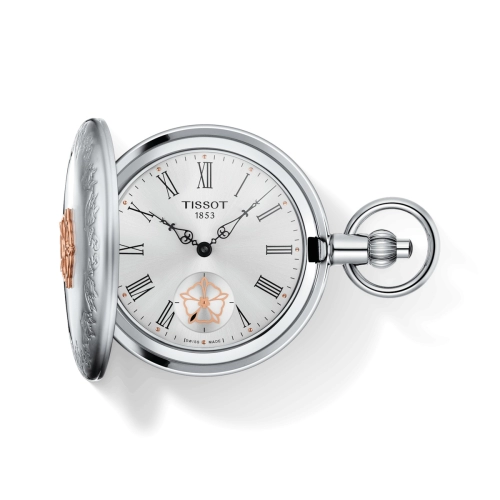 Tissot T-Pocket T865-405-99-038-00