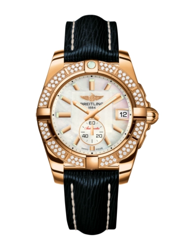 Breitling Galactic H3733053-A724-215X