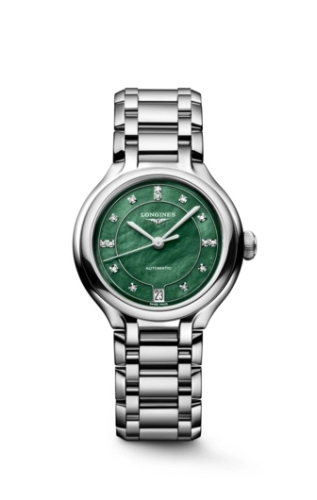 Longines PrimaLuna L8-124-4-07-6