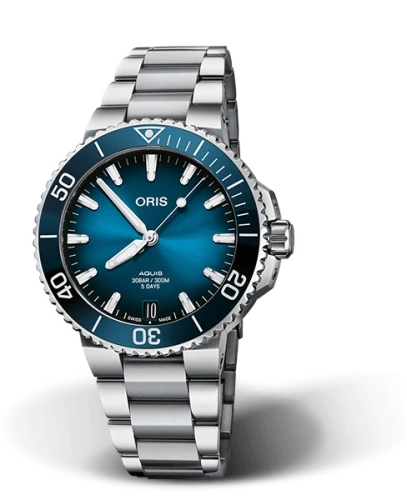 Oris Aquis 01-400-7769-4135-07-8-22-09PEB