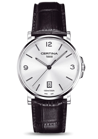 Certina DS Caimano C0174101603700