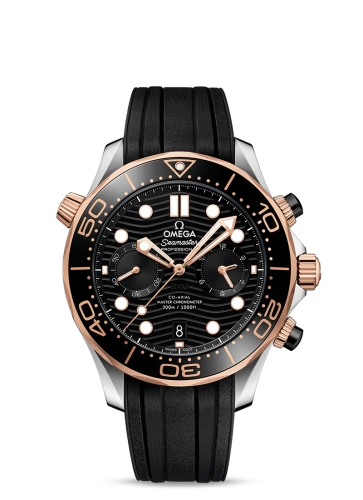 Omega Seamaster Diver 300M 210-22-44-51-01-001