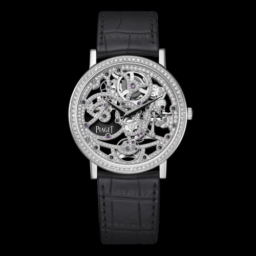Piaget Altiplano G0A40125