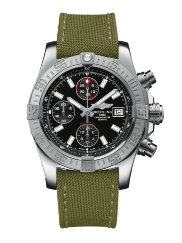 Breitling Avenger A1338111-BC32-106W