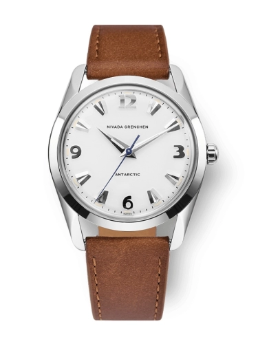 Nivada Grenchen Antarctic 35005M16