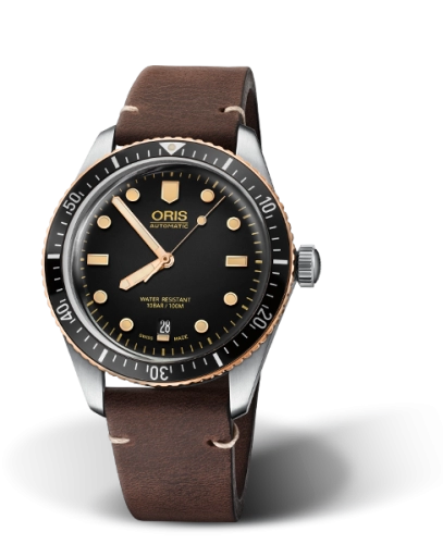 Oris Divers 65 01-733-7707-4354-07-5-20-55