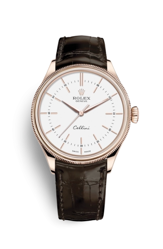 Rolex Cellini 50505-0020
