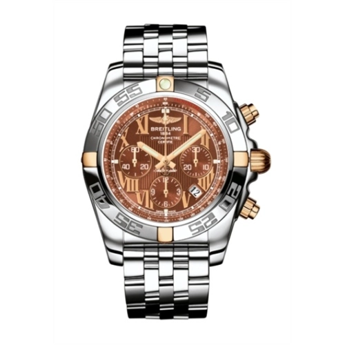 Breitling Chronomat B01 44 IB011012Q567375A