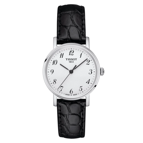 Tissot Everytime T109-210-16-032-00