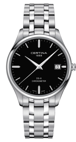 Certina DS-8 C033-451-11-051-00