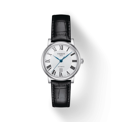 Tissot Carson T122-207-16-033-00
