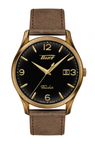 Tissot Heritage T118-410-36-057-00