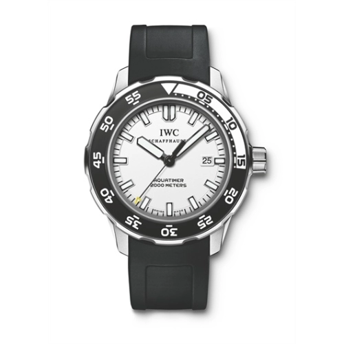 IWC GST Aquatimer IW3568-06