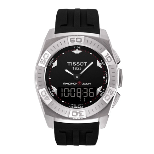 Tissot Touch T002-520-17-051-00