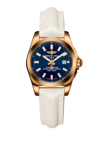 Breitling Galactic H7234812-C950-274X