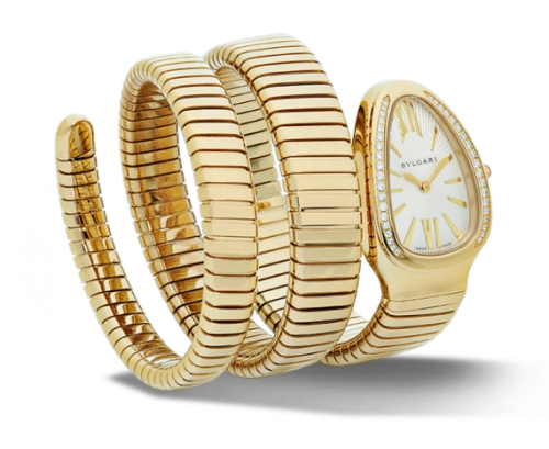 Bulgari Serpenti 101923