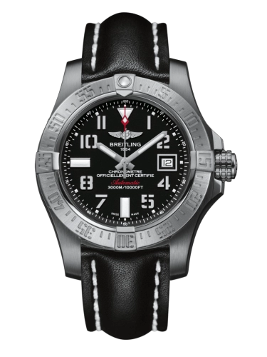 Breitling Avenger A1733110-BC31-436X-A20DSA-1