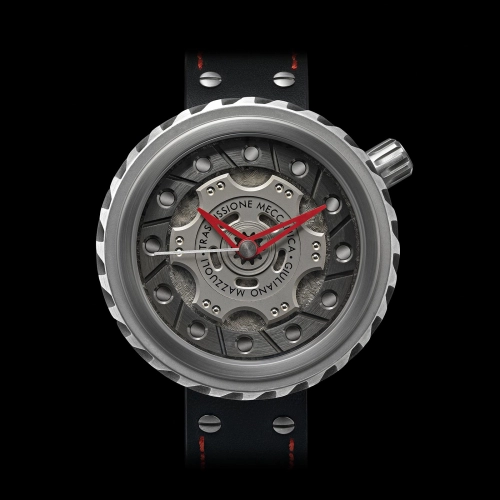 Trasmissione Meccanica