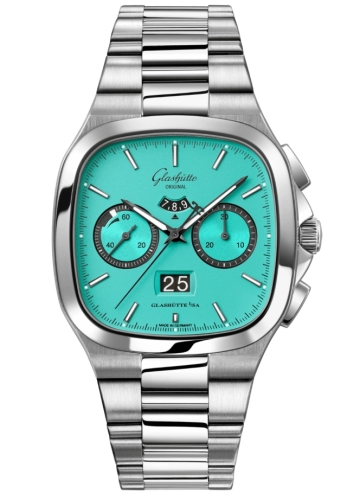 Glashütte Original Seventies 1-37-02-16-02-70