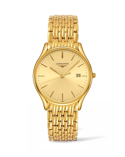 Longines Lyre L4-859-2-32-8