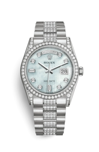 Rolex Day-Date 36 118389-0094