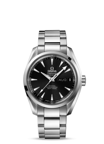 Omega Aqua Terra 231-10-39-22-01-001