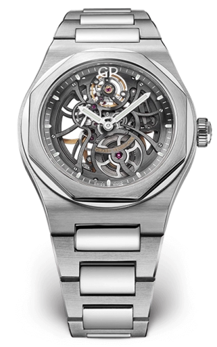 Girard-Perregaux Laureato 81015-11-001-11A